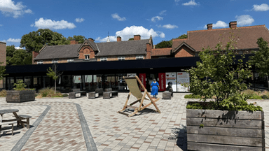 Manorcon 2024 – a wrap up